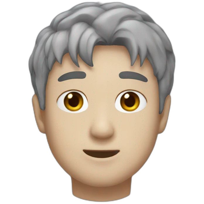 Jin emoji