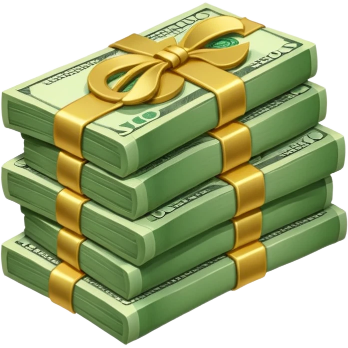billetes emoji