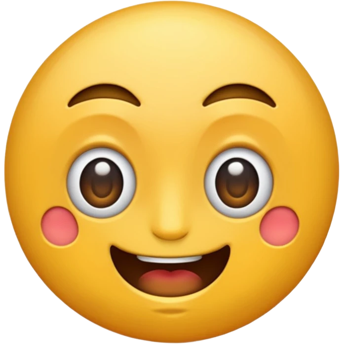 Diente emoji