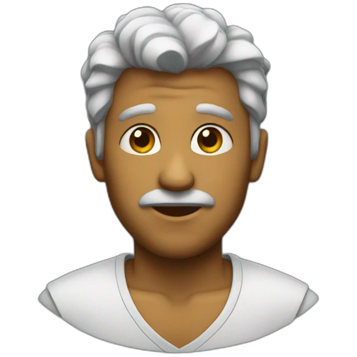 X Ciorp emoji