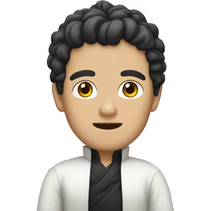 Gojo satouro emoji