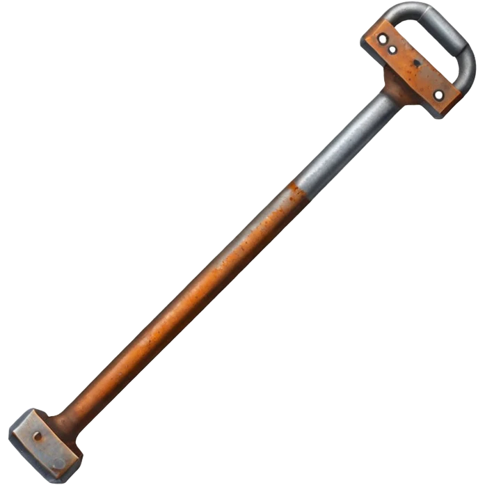 wreking bar emoji