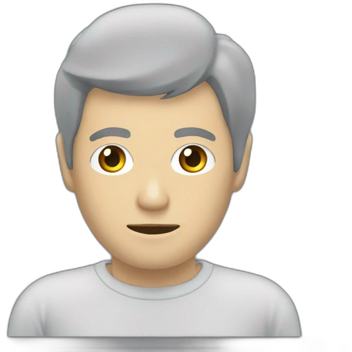 satoshi nakamoto emoji