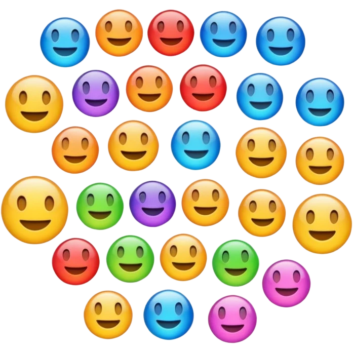pop emoji