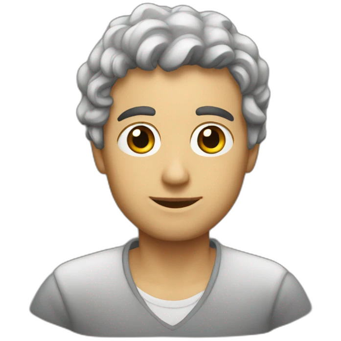 Will Toledo emoji