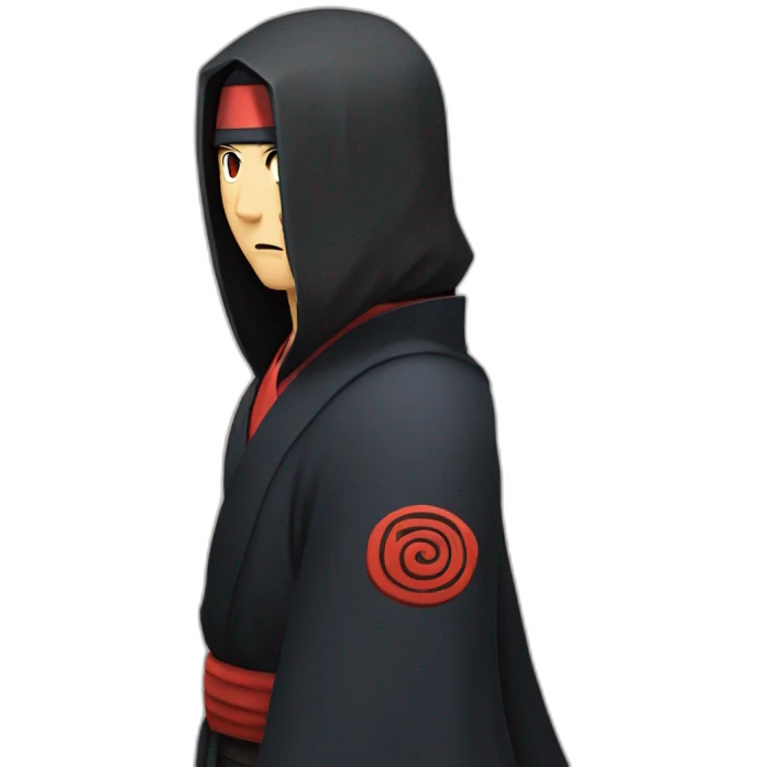 Itachi emoji