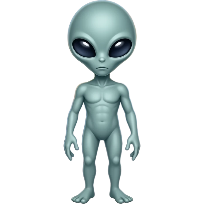 👽🌌 emoji