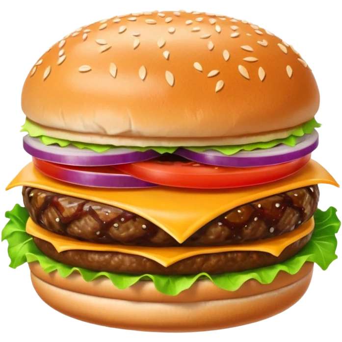 burger king emoji