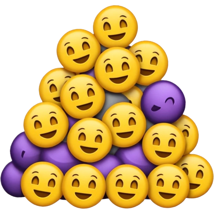effort emoji