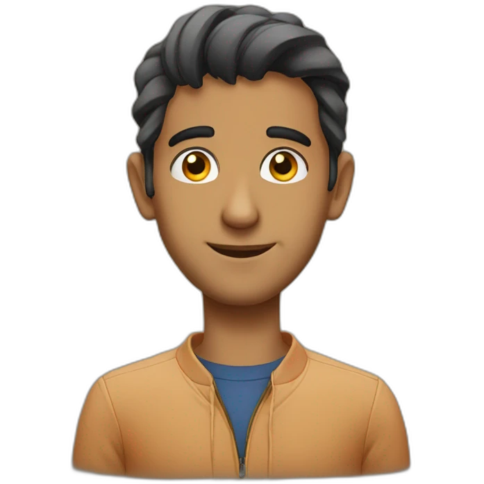Jethalal  emoji