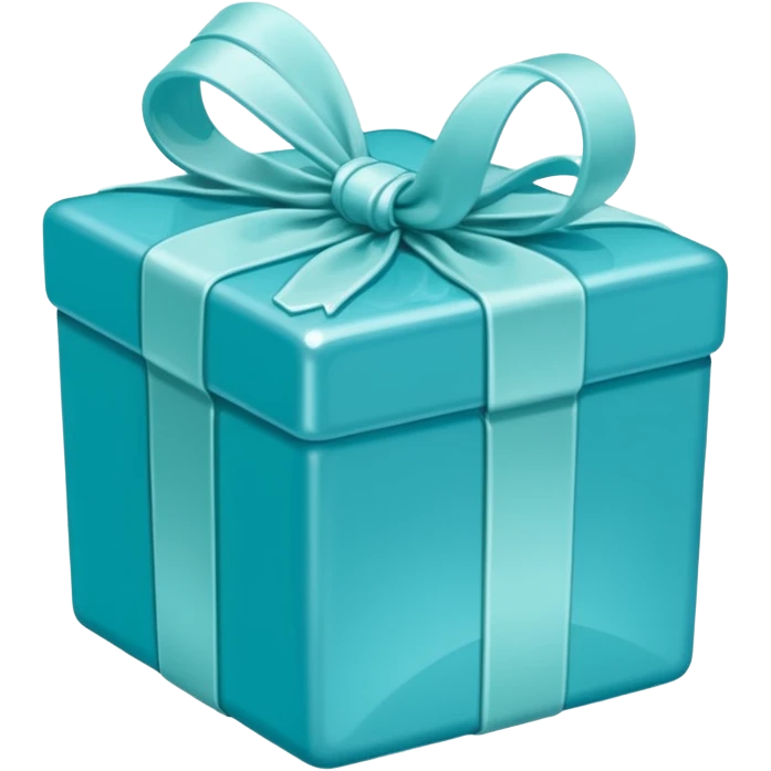 Tiffany & Co. emoji