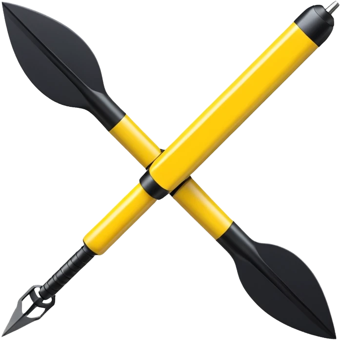 radon xray more yellow black only. Only 3 bilah emoji