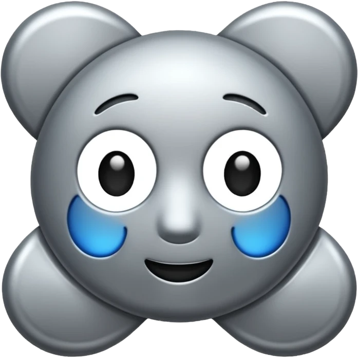 X emoji