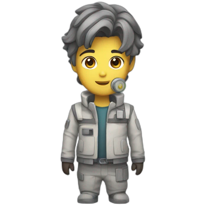 Ep-01 emoji