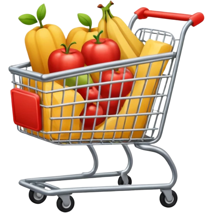 groceries emoji