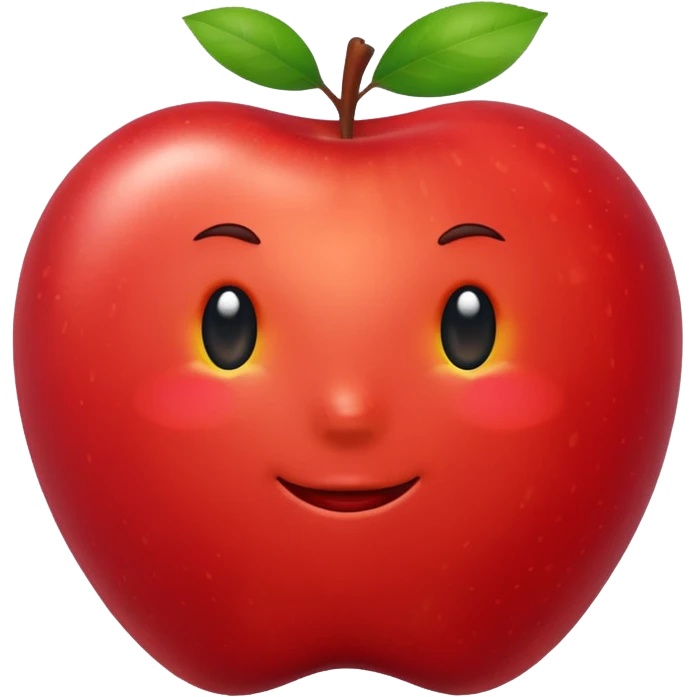 Run emoji