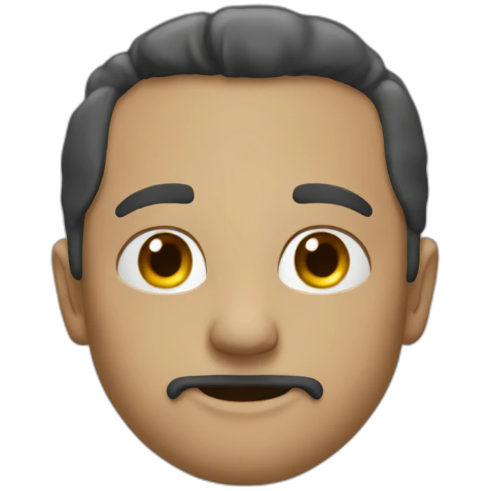 Modrator emoji