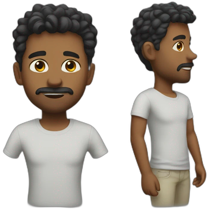Vijay emoji