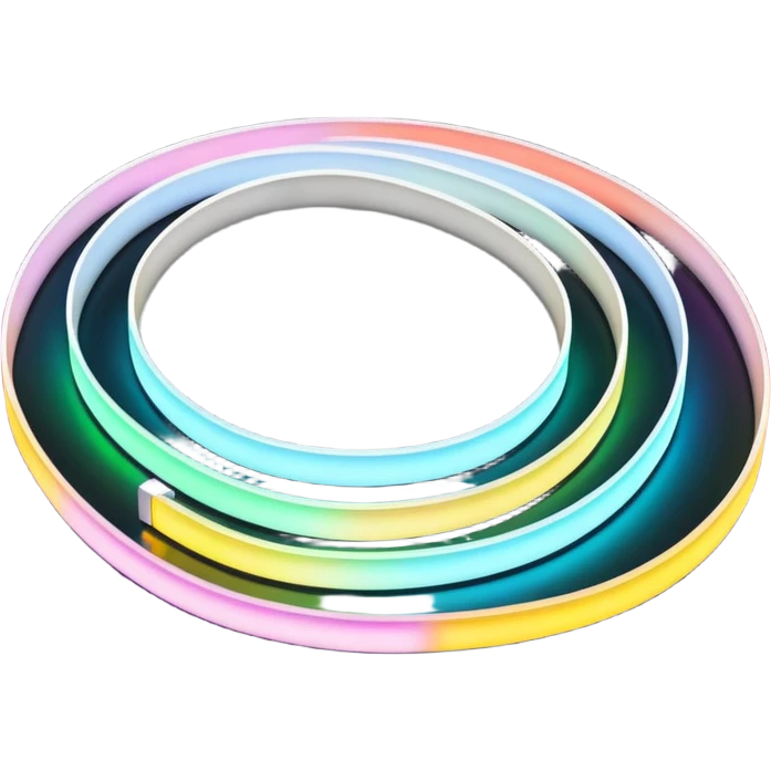 led strips emoji