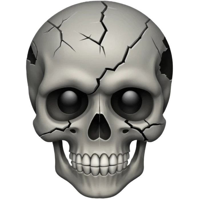 🤯💀 emoji