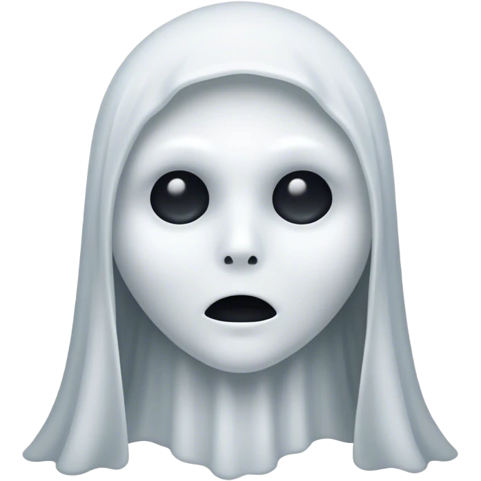 👻 emoji