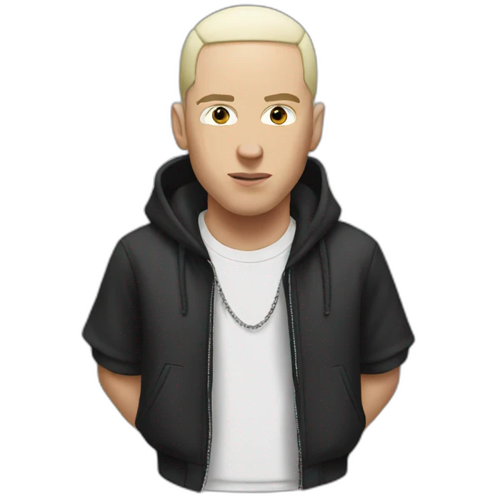 Eminem emoji