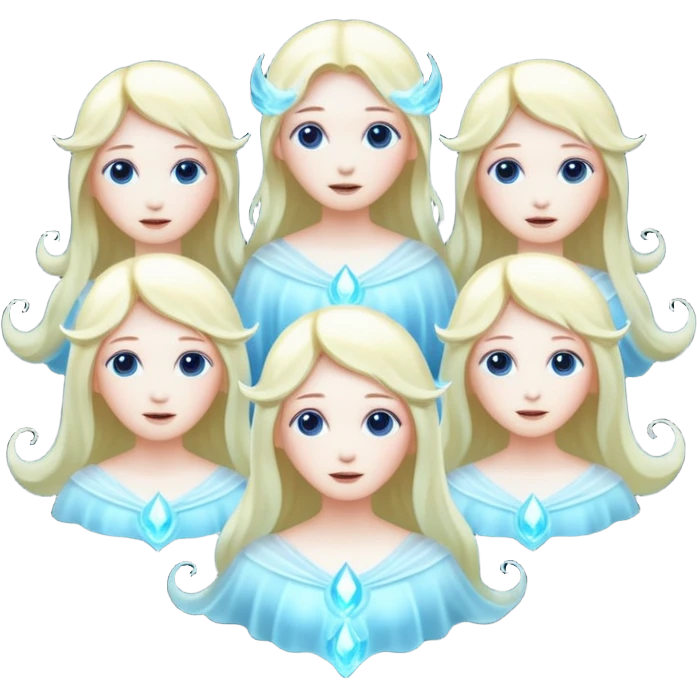 
spirits emoji