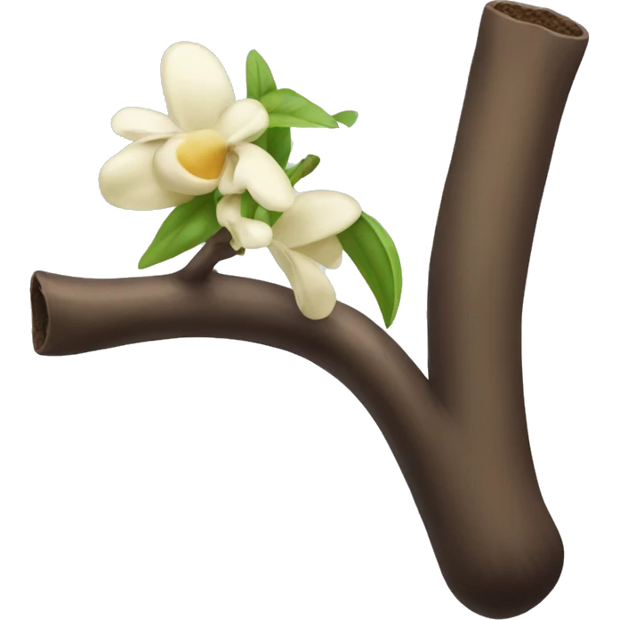 Vainilla emoji