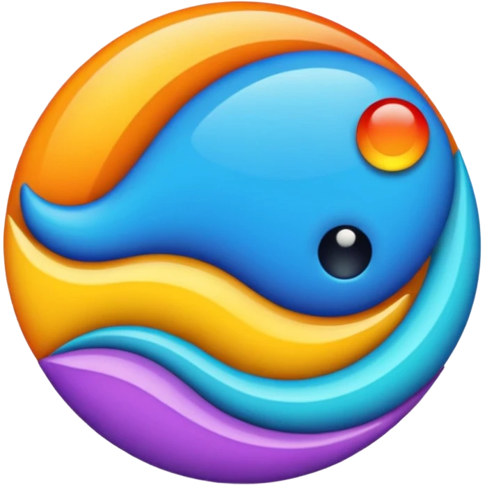 evolved emoji