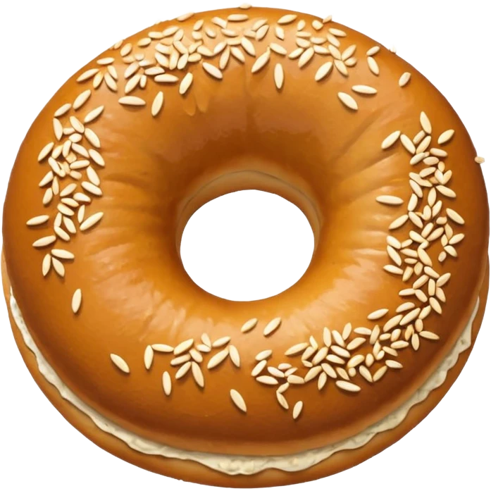 Simit emoji