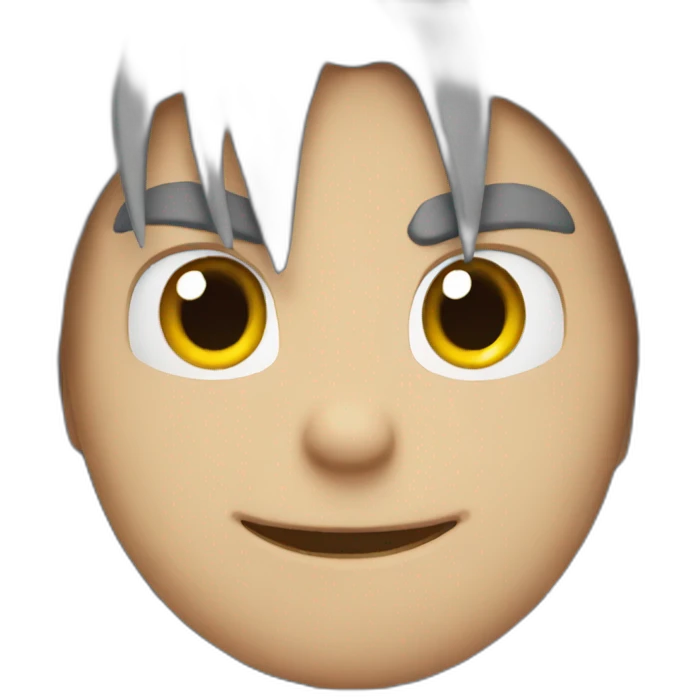 Sonic emoji
