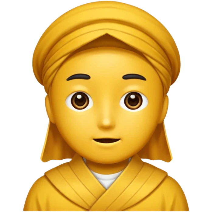 펭귄 얼굴 emoji