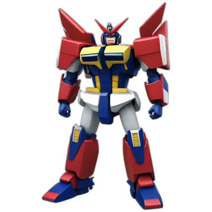 Voltes v emoji