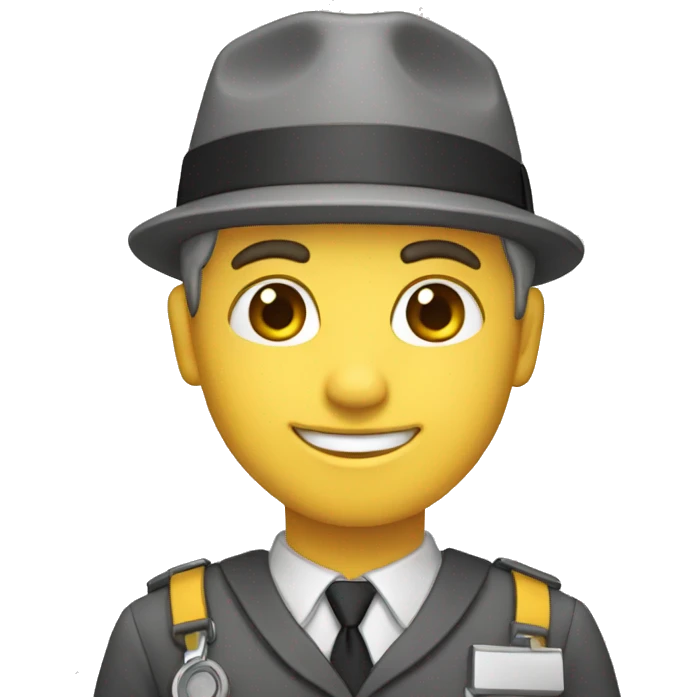 docent emoji