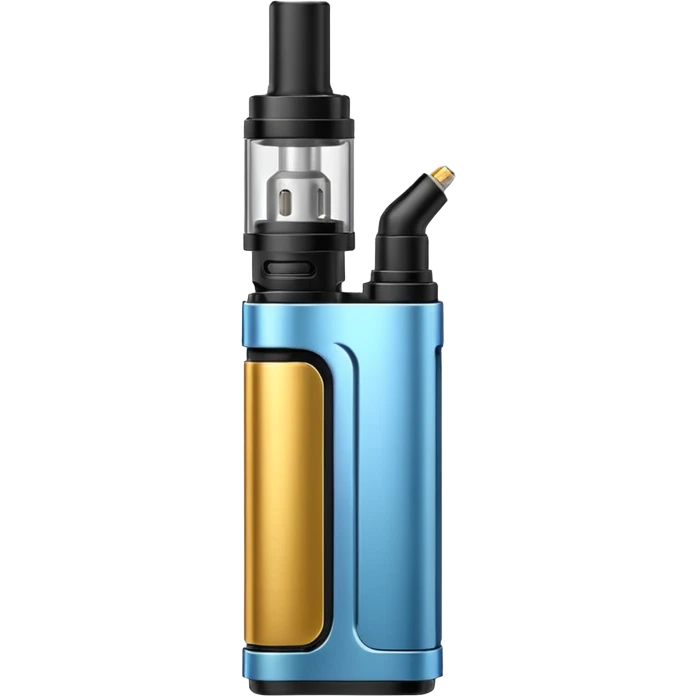 Vape emoji