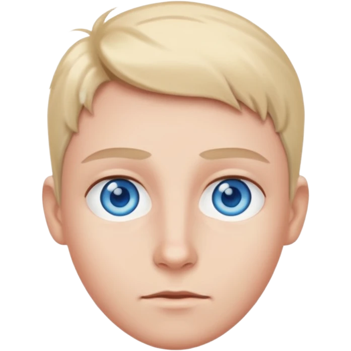 Curiosity emoji