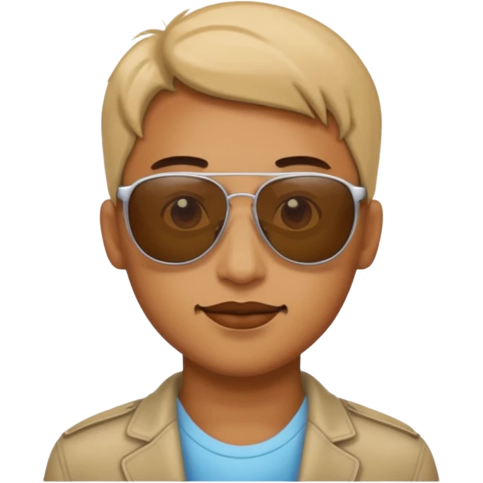 😎😎 emoji
