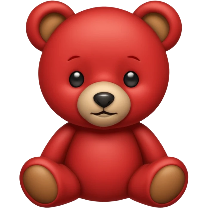 🧸❤️ emoji
