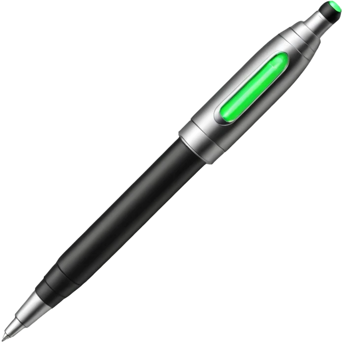 A weed pen emoji