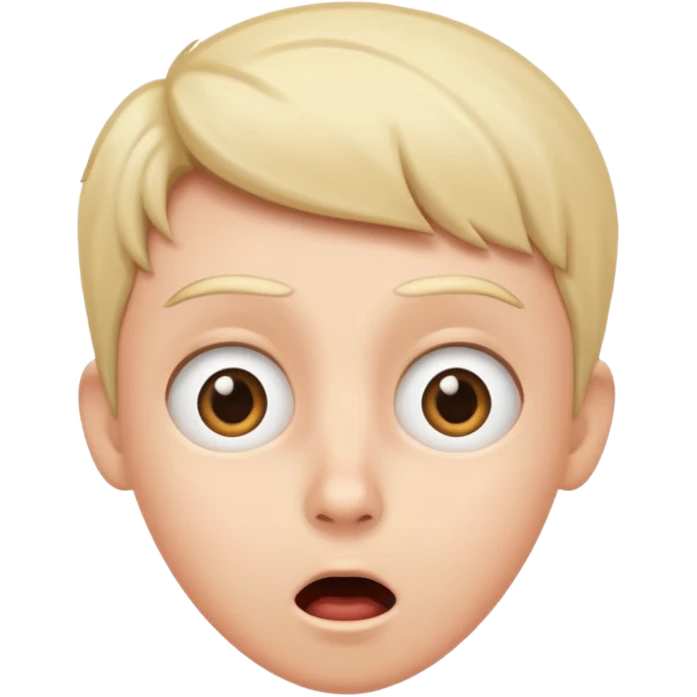 🍆😝 emoji