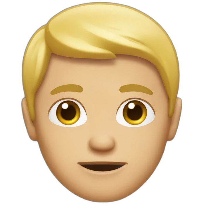 not internet emoji