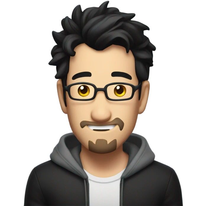 Markiplier emoji
