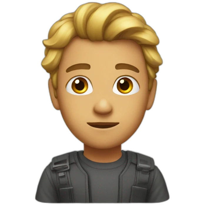 Impossible  emoji