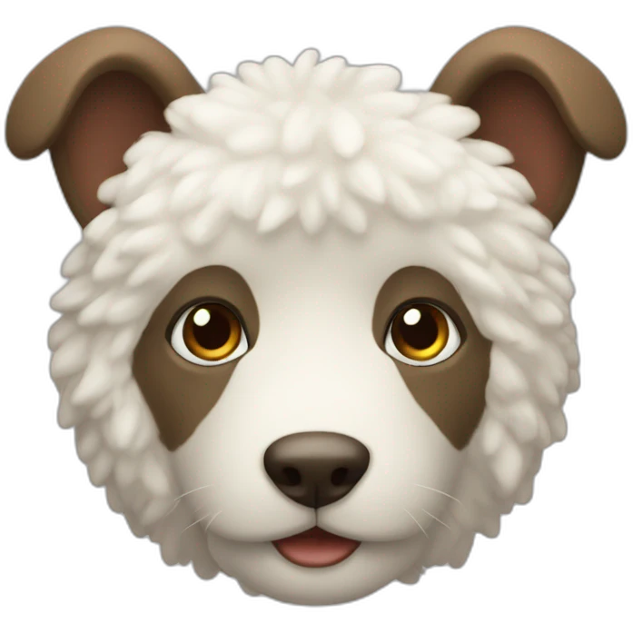 Doudou emoji