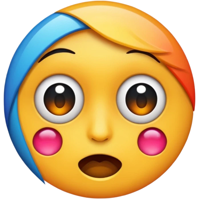 xD emoji