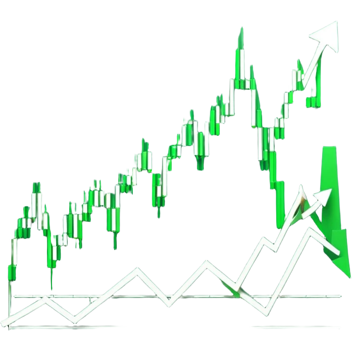 trading emoji