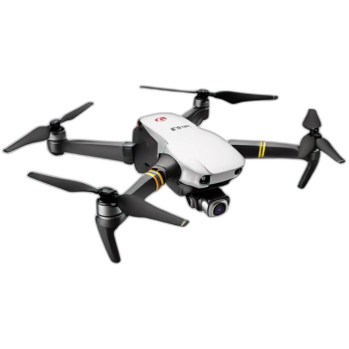 Dji mini 3 emoji