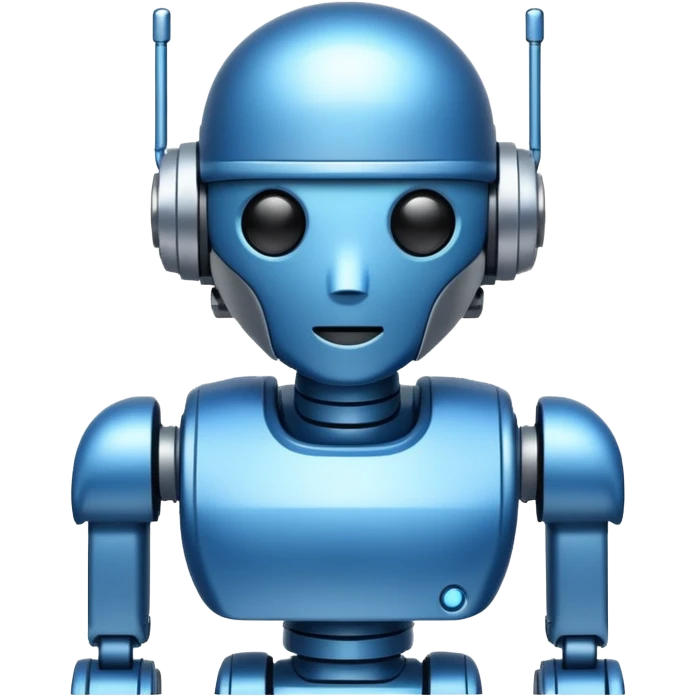 AI BUILDERS emoji