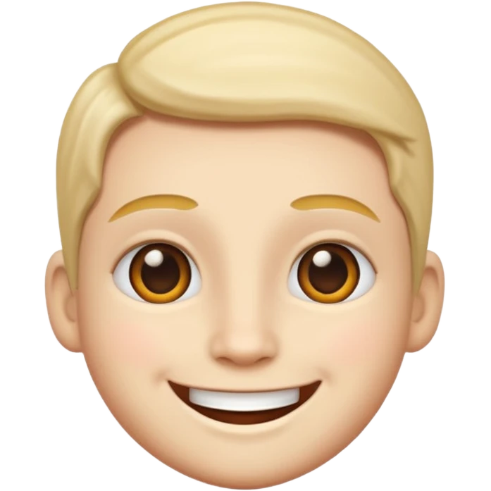 Bubu emoji