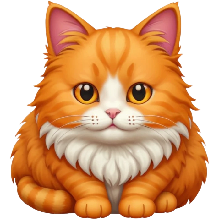 Cat emoji